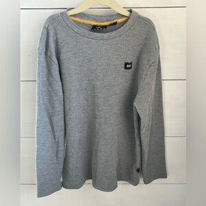Youth Caterpillar Long Sleeve Shirt